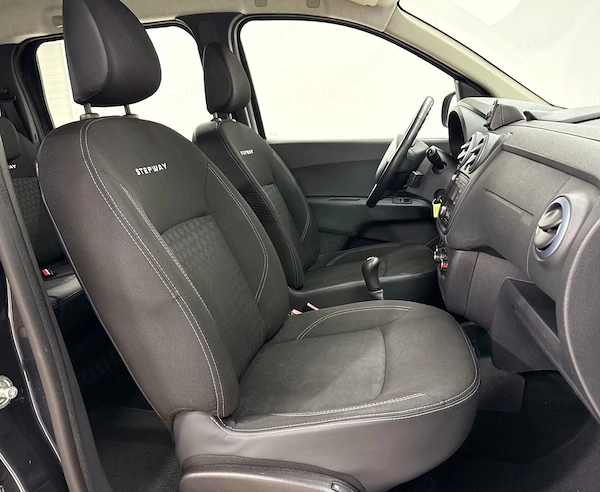 DACIA Lodgy 2015 — imagine 16