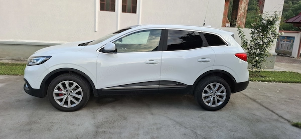 RENAULT Kadjar 2017 — imagine 2