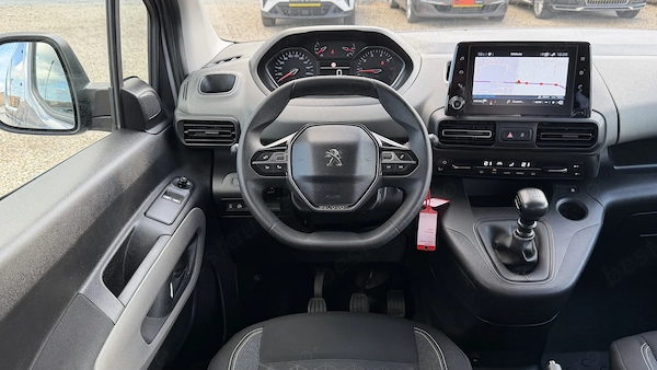 PEUGEOT Rifter 2019 — imagine 7