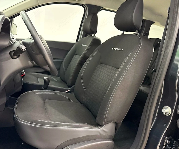 DACIA Lodgy 2015 — imagine 15