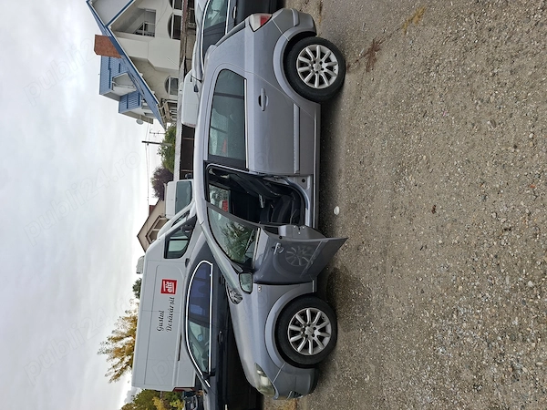 OPEL Astra 2005 — imagine 2