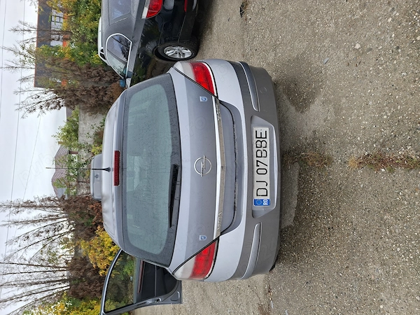 OPEL Astra 2005 — imagine 4