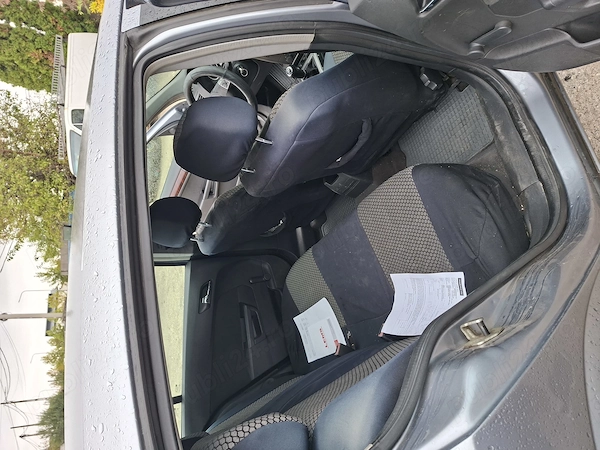 OPEL Astra 2005 — imagine 5