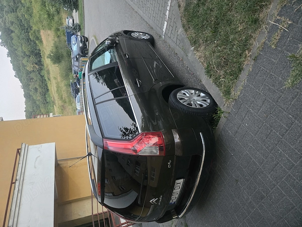 CITROËN  2013 — imagine 4