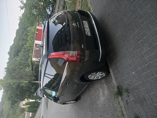 CITROËN  2013 — imagine 3