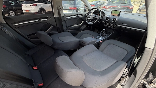 AUDI A3 2016 — imagine 6