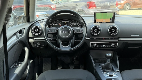 AUDI A3 2016 — imagine 2
