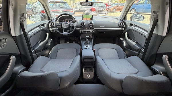 AUDI A3 2016 — imagine 3