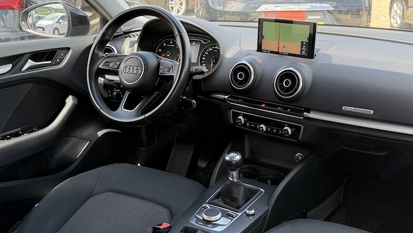 AUDI A3 2016 — imagine 4
