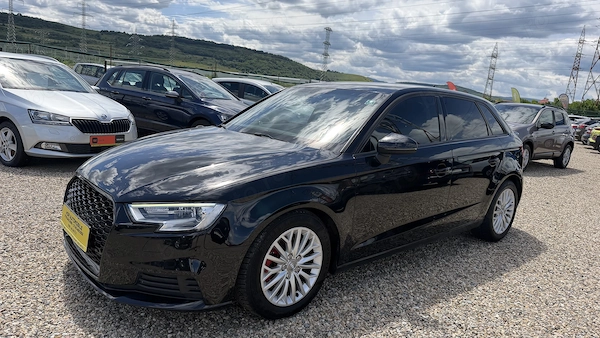 AUDI A3 2016 — imagine 17