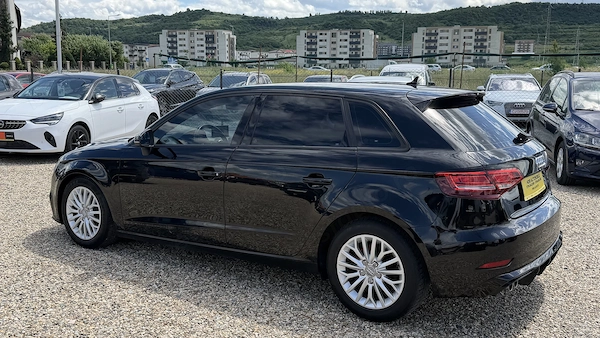 AUDI A3 2016 — imagine 7
