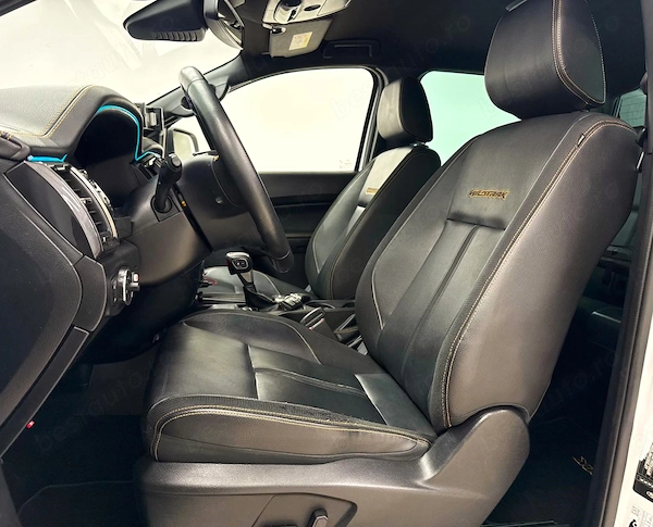 FORD Ranger 2021 — imagine 18
