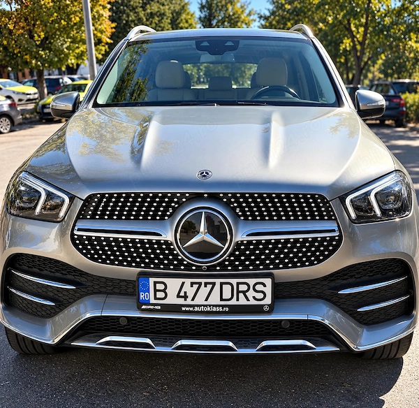 MERCEDES-BENZ  2022 — imagine 2
