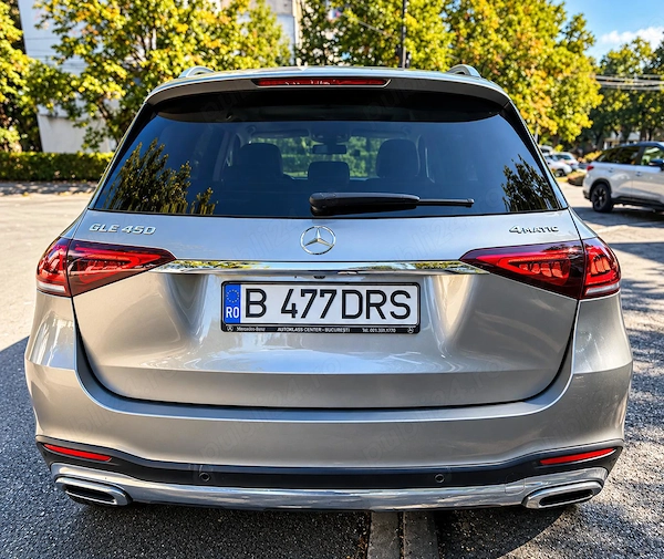 MERCEDES-BENZ  2022 — imagine 5