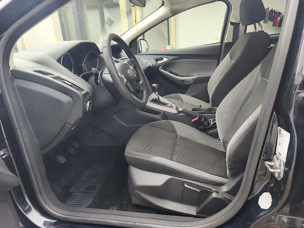FORD Focus 2012 — imagine 2