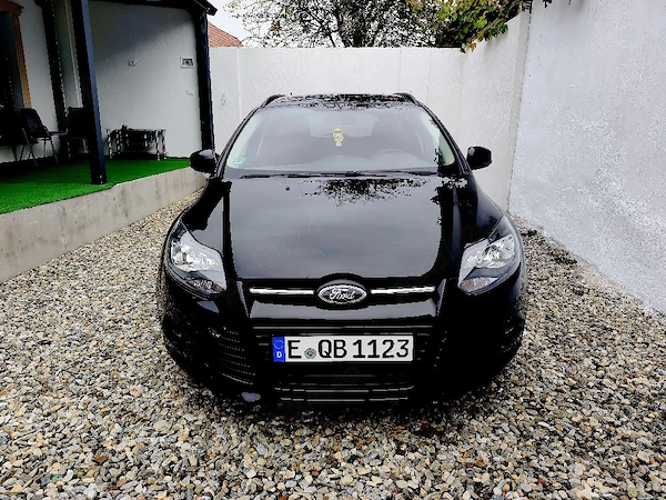 FORD Focus 2012 — imagine 3