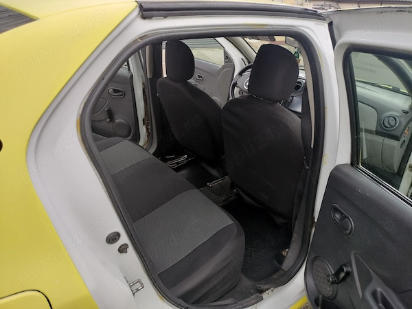DACIA Logan 2015 — imagine 8