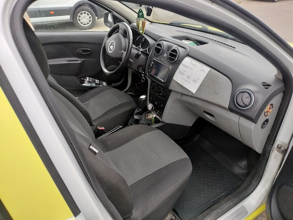 DACIA Logan 2015 — imagine 6