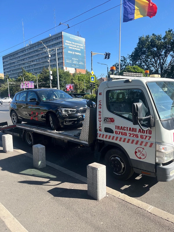 MITSUBISHI Canter 2008 — imagine 2