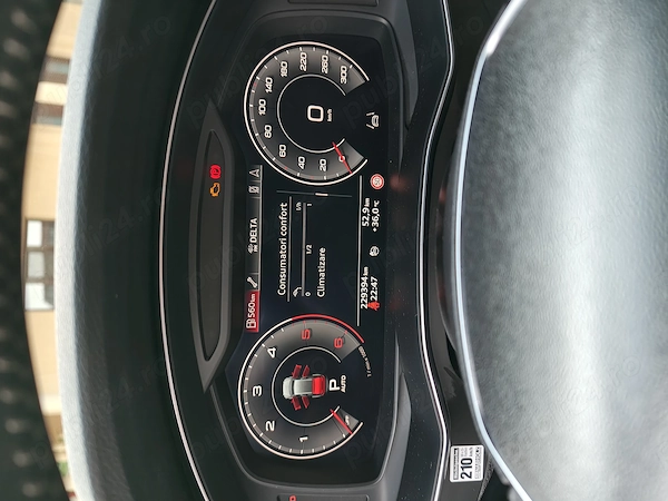 AUDI A6 2019 — imagine 6