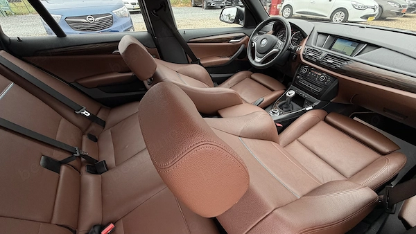BMW X Series (Generic) 2013 — imagine 3
