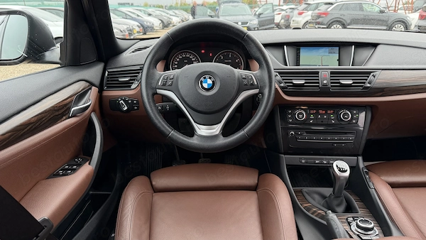 BMW X Series (Generic) 2013 — imagine 6