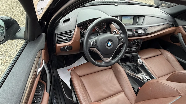 BMW X Series (Generic) 2013 — imagine 18