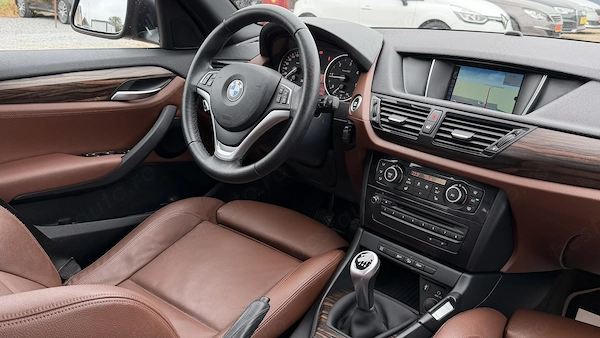 BMW X Series (Generic) 2013 — imagine 2