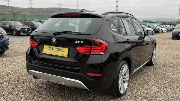 BMW X Series (Generic) 2013 — imagine 7