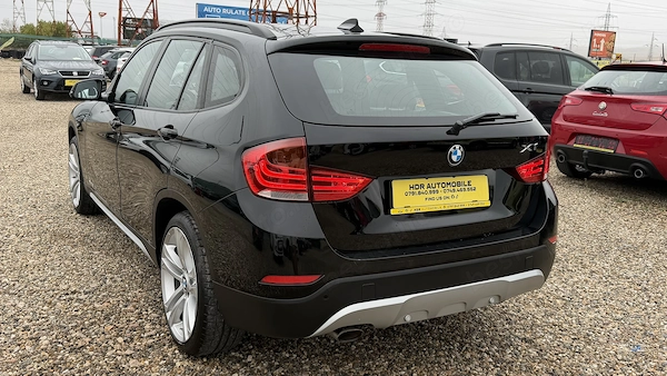 BMW X Series (Generic) 2013 — imagine 12