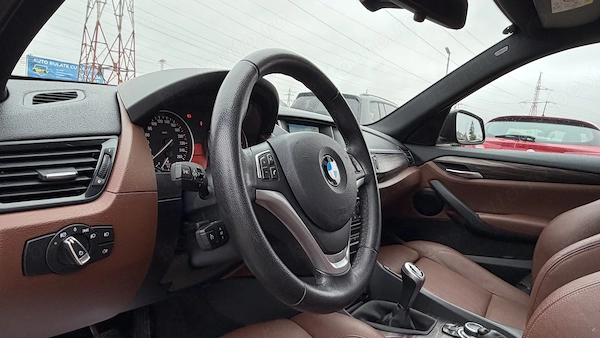 BMW X Series (Generic) 2013 — imagine 15