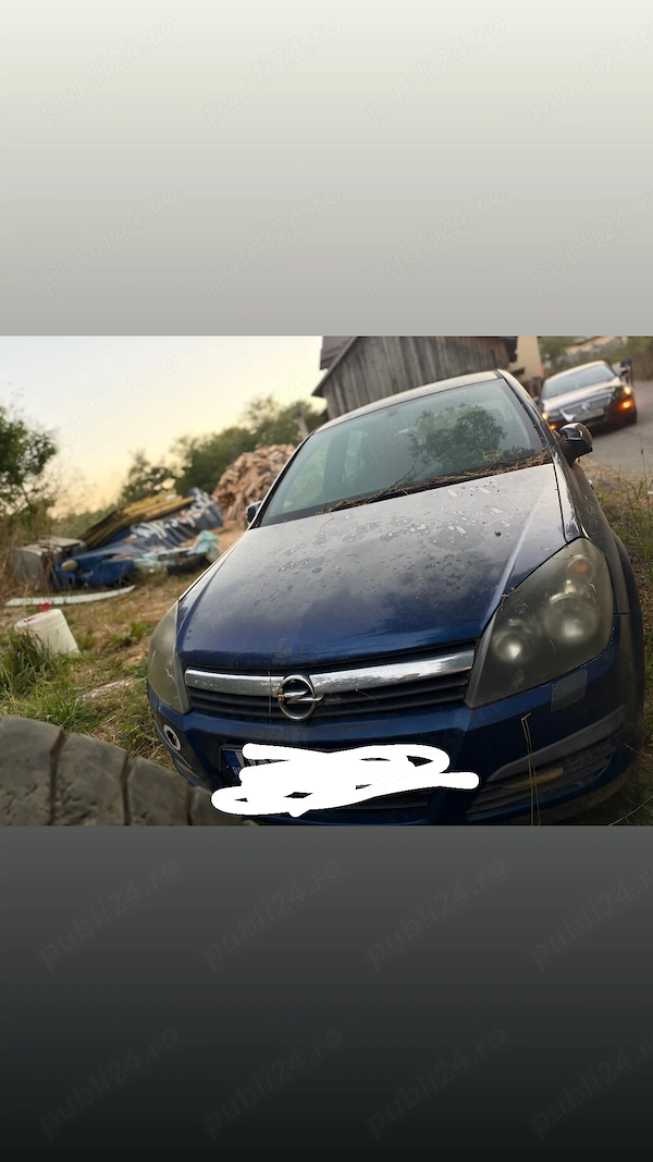RENAULT Megane 2007 — imagine 2