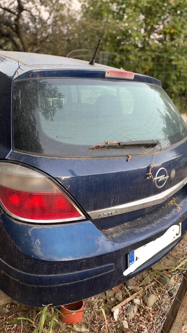 RENAULT Megane 2007 — imagine 4