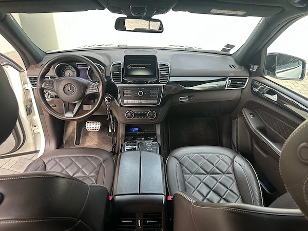 MERCEDES-BENZ 350 2018 — imagine 2
