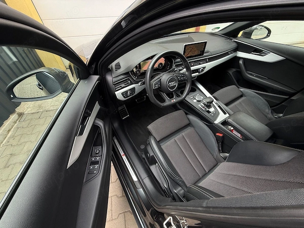 AUDI  2019 — imagine 5