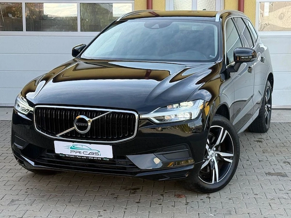 VOLVO Unknown Model 2017 — imagine 2