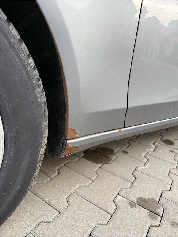 AUDI A4 2009 — imagine 3