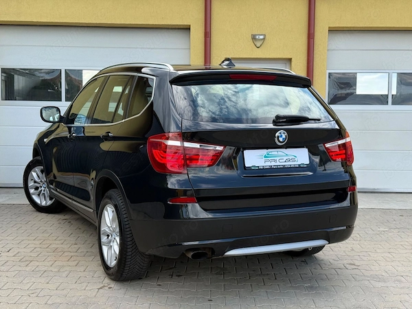 BMW  2011 — imagine 3