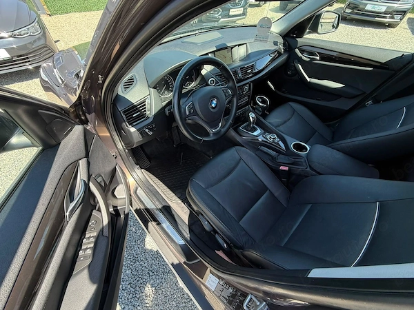 BMW  2013 — imagine 5