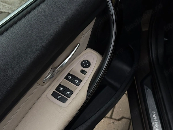BMW 3 Series 2013 — imagine 15