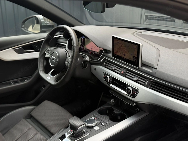 AUDI  2019 — imagine 10