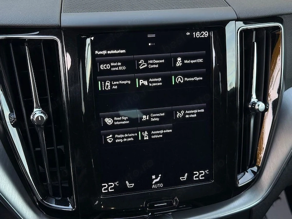 VOLVO Unknown Model 2017 — imagine 19