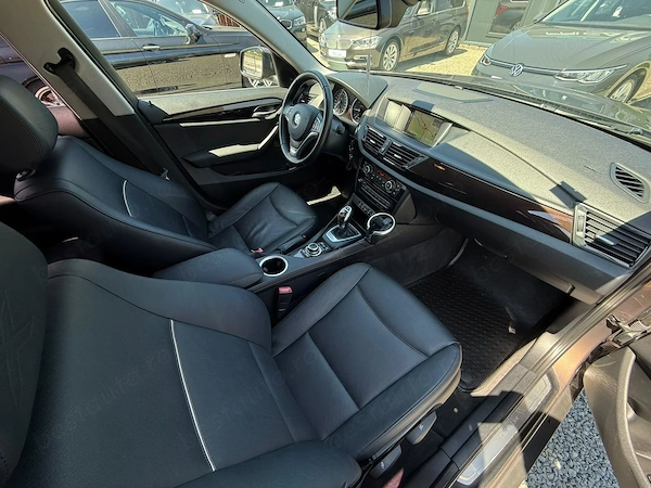 BMW  2013 — imagine 7