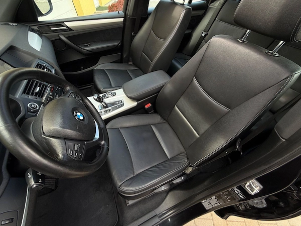 BMW  2011 — imagine 9