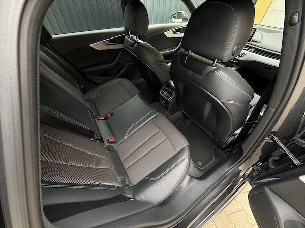 AUDI  2019 — imagine 7
