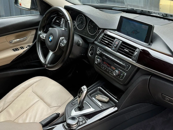 BMW 3 Series 2013 — imagine 11
