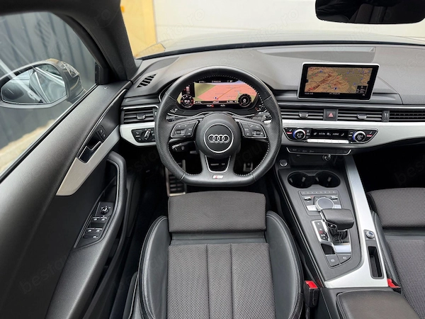 AUDI  2019 — imagine 14