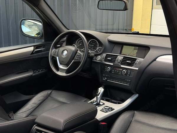 BMW  2011 — imagine 14