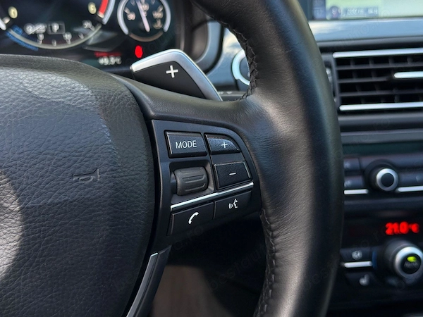 BMW Seria 5 2012 — imagine 19