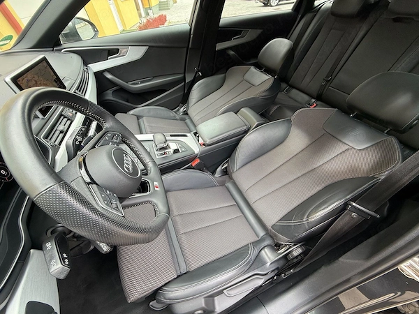 AUDI  2019 — imagine 16
